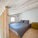 Palukuela Saunad Tiny House Kadaka - Sauna, Hot Tub Domek alpejski