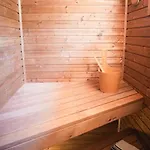 Palukuela Saunad Tiny House Kadaka - Sauna, Hot Tub * Palukula (Rapla)