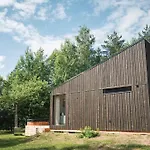 Palukuela Saunad Tiny House Kadaka - Sauna, Hot Tub Palukula (Rapla)