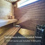 Palukuela Saunad Tiny House Kadaka - Sauna, Hot Tub *