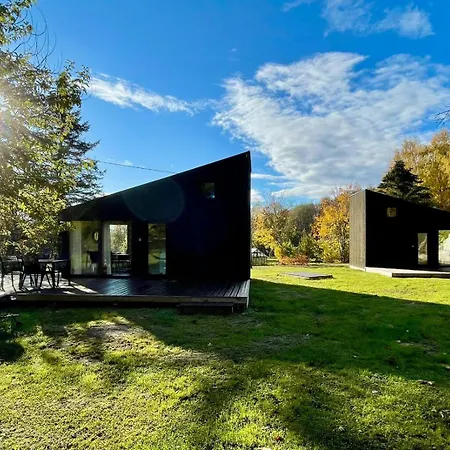 Palukuela Tiny House Kadaka Palukula (Rapla)