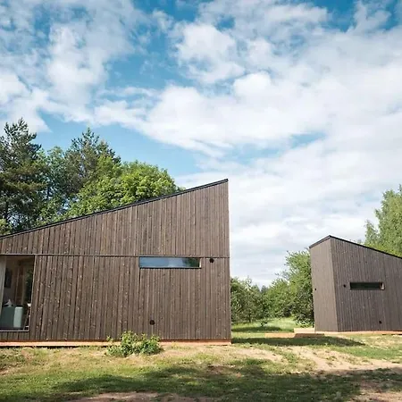 Palukuela Tiny House Kadaka * Palukula (Rapla)