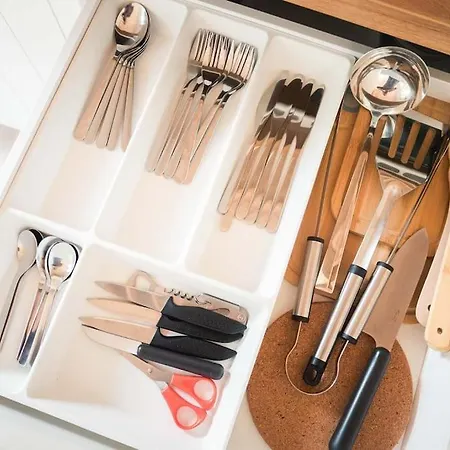 Palukuela Tiny House Kadaka Alpesi faház *