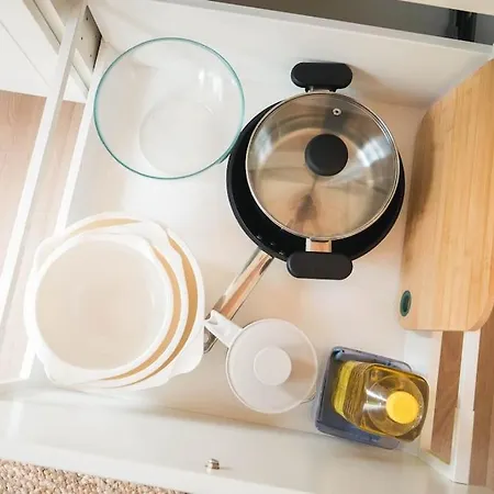 Palukuela Tiny House Kadaka Alpesi faház Palukula