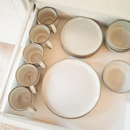 Palukuela Tiny House Kadaka