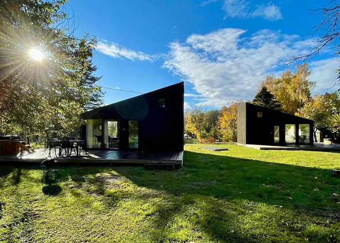 Palukuela Tiny House Kadaka Palukula (Rapla)