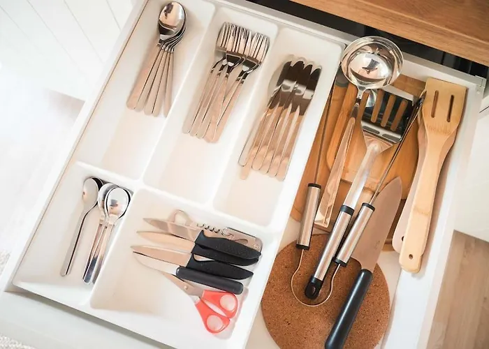 Palukuela Tiny House Kadaka Domek alpejski *