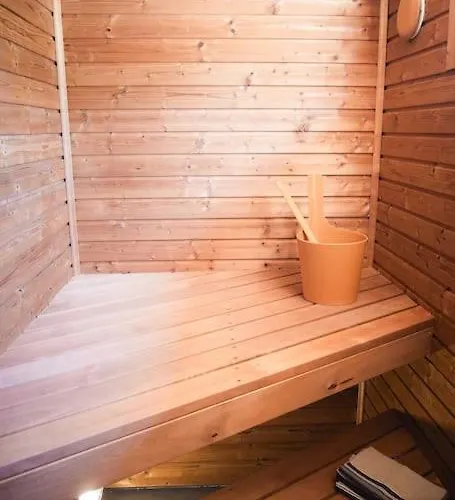 Palukuela Tiny House Kadaka * Palukula (Rapla)