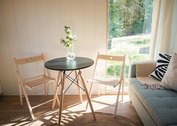 Palukuela Tiny House Kadaka