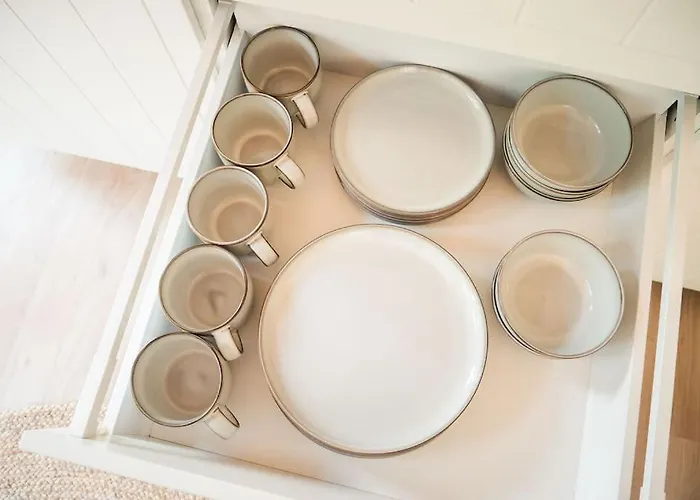 Palukuela Tiny House Kadaka